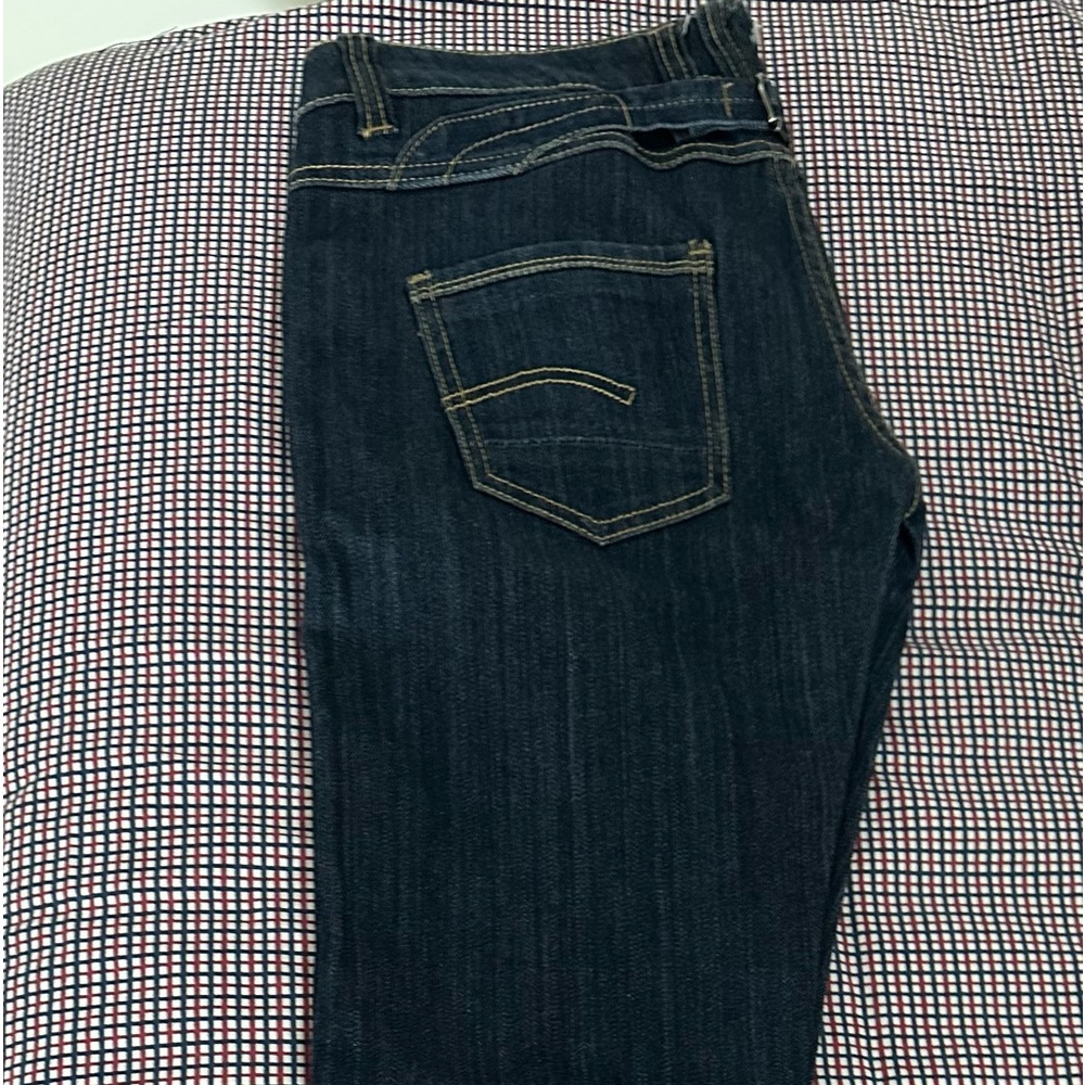 G Star Raw blue jeans - Picture 4 of 16